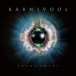 Karnivool Sound Awake 2019 reissue vinyl 2 LP gatefold