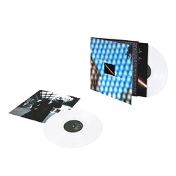 David Gray White Ladder 2020 Remaster 140gm WHITE vinyl 2 LP gatefold + dload