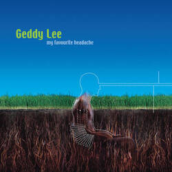 Geddy Lee My Favorite.. -Black Fr- vinyl 2 LP RSDBF19