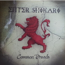 Enter Shikari Common Dreads vinyl LP