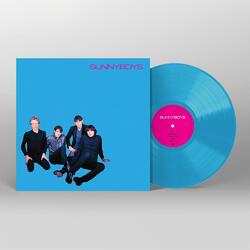 Sunnyboys Sunnyboys reissue SKY BLUE vinyl LP