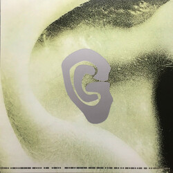 Global Communication 7614 vinyl 2 LP MOV ltd #d clear
