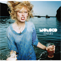 Moloko Statues MOV 180gm vinyl 2 LP