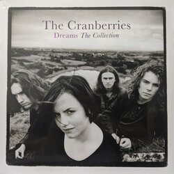 The Cranberries Dreams The Collection VINYL LP