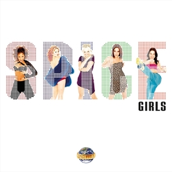 Spice Girls SpiceWorld 180gm 2020 reissue vinyl LP