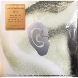 Global Communication 76:14 MOV 180gm vinyl 2 LP