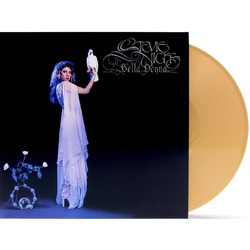 Stevie Nicks Bella Donna ltd GOLD vinyl LP