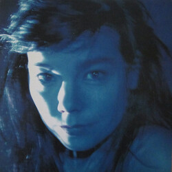 Bjork Telegram resissue 45RPM vinyl 2 LP