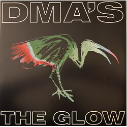 DMA's The Glow vinyl LP