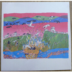 Tindersticks See My Girls limited edition 12 inch vinyl EP