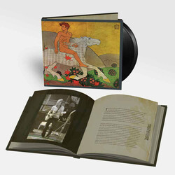 Fleetwood Mac Then Play On deluxe reissue vinyl 2 LP + booklet