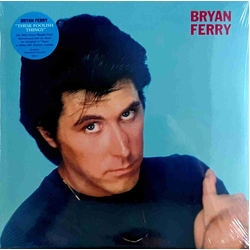 Bryan Ferry These Foolish Things Vinyl LP