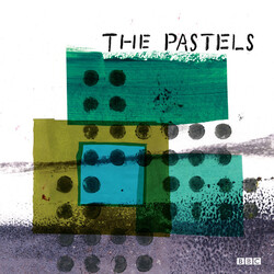 Pastels Advice To The Graduate RSD 2020 vinyl 7"