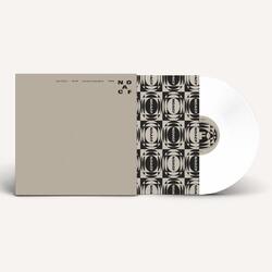 The 1975 Notes On A Conditional Form indies WHITE vinyl 2 LP