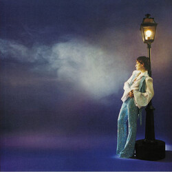 Christine And The Queens La Vita Nuova clear pink vinyl EP