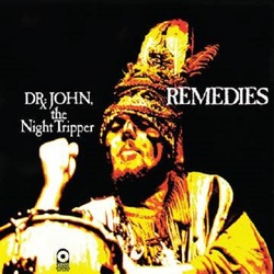 Dr. John Remedies RSD 2020 vinyl LP