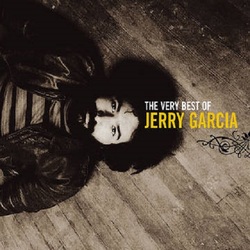 RSD2020 Jerry Garcia Very Best Of Jerry Garcia limited vinyl 5 LP box set