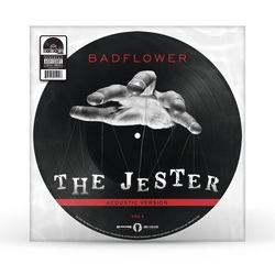 RSD2020 Badflower Jester ./ Everybody Wants To Rule The World vinyl 12" picture disc