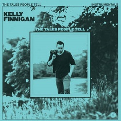 RSD2020 Kelly Finnigan Tales People.. vinyl LP
