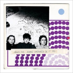 RSD2020 Galaxie 500 Copenhagen vinyl 2 LP