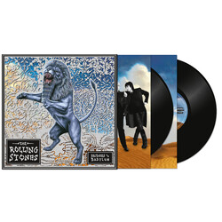 Rolling Stones Bridges To Babylon Half-Speed remaster 180gm vinyl 2 LP