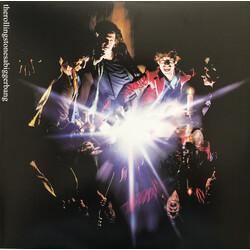 Rolling Stones A Bigger Bang Half-Speed remaster 180gm vinyl 2 LP