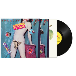 Rolling Stones Undercover Half-Speed remaster 180gm vinyl LP