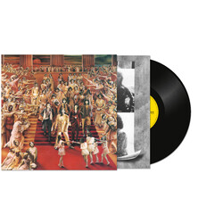 Rolling Stones It's Only Rock 'N' Roll Half-Speed remaster 180gm vinyl LP