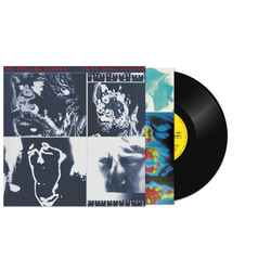 Rolling Stones Emotional Rescue Half-Speed remaster 180gm vinyl LP
