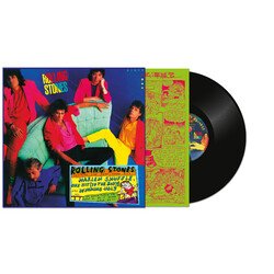 Rolling Stones Dirty Work Half-Speed remaster 180gm vinyl LP