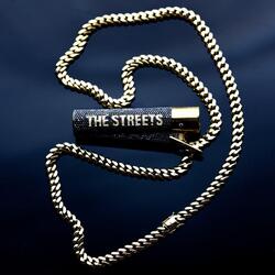 The Streets None Of Us Are Getting Out Of This Alive 180gm vinyl LP