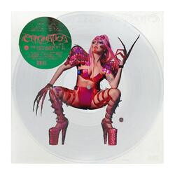 Lady Gaga Chromatica picture disc vinyl LP