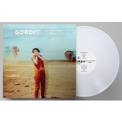 Gordi Our Two Skins WHITE vinyl LP