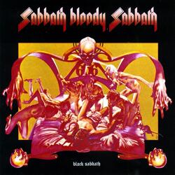 Black Sabbath Sabbath Bloody Sabbath 2021 remastered YELLOW vinyl LP