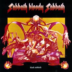 Black Sabbath Sabbath Bloody Sabbath 2021 remastered YELLOW vinyl LP