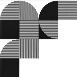 A Certain Ratio Friends Around Us (Pt1&2) vinyl LP