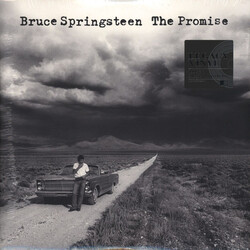 Bruce Springsteen Promise 180gm vinyl 3 LP