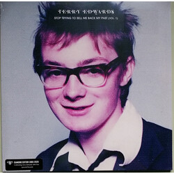 Terry Edwards Stop Trying To Sell Me Back My Past vinyl 2 LP