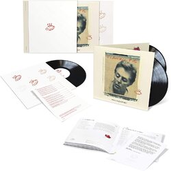 Paul McCartney Flaming Pie 2020 reissue deluxe vinyl 3 LP gatefold SLIGHTLY CREASED SLEEVE