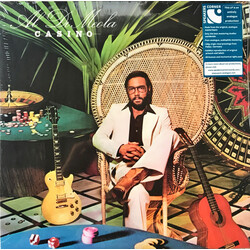 Al Di Meola Casino Speaker's Corner 180gm vinyl LP
