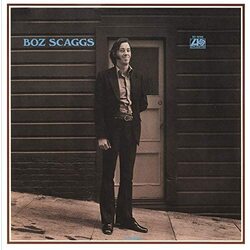 Boz Scaggs Boz Scaggs vinyl LP Speakers Corner 180gm