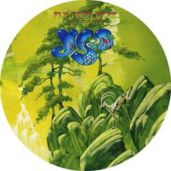 Yes Fly From Here: Return Trip 180gm vinyl LP picture disc