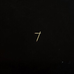 Sault 7 reissue Vinyl LP