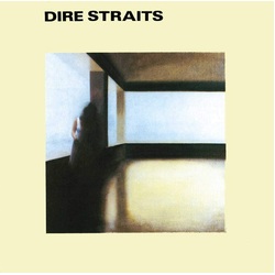Dire Straits Dire Straits remastered reissue vinyl LP