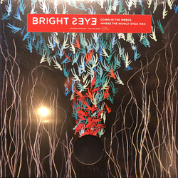 Bright Eyes ‎Down In The Weeds Where The World Once Was vinyl 2 LP