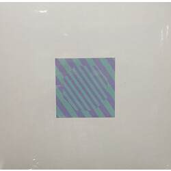 Caribou ‎Never Come Back vinyl 12" Four Tet / Morgan Geist Remixes