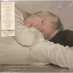 Laura Marling Song For Our Daughter limited MARBLE vinyl LP