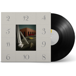 New Order Thieves Like Us 2020 remastered vinyl 12” single