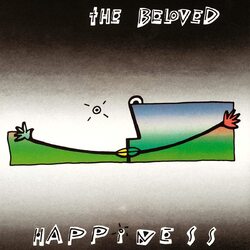 Beloved Happiness remastered reissue 180gm vinyl 2 LP