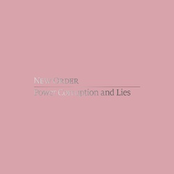 New Order Power Corruption And Lies Definitive VINYL LP/ 2 CD / 2 DVD box set